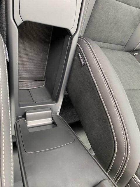 Voitures D'0Km À Saint Avit | Volvo C40 Recharge Extended Range 252 Ch 1Edt Plus 5P