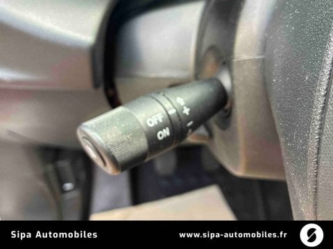 Voitures D'occasion À Mérignac | Fiat Doblò Doblo Cargo Ft Maxi 1.6 Multijet 105 1005 Kg Pro L...