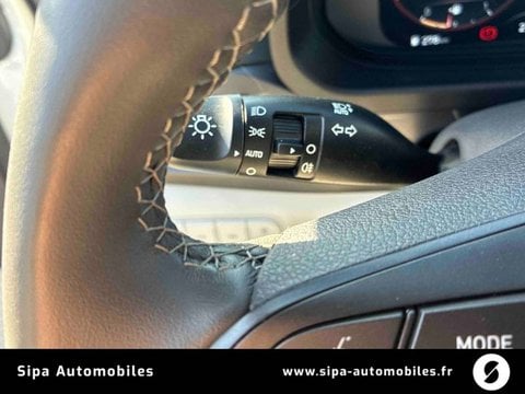 Voitures D'occasion À La-Teste-De-Buch | Hyundai Bayon 1.0 T-Gdi 100 Dct-7 Executive 5P