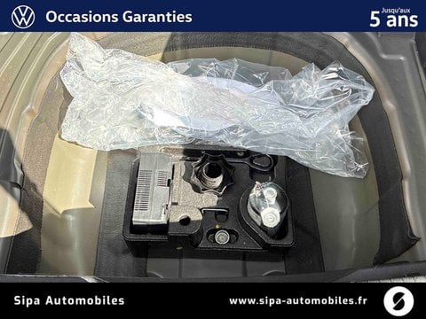Voitures D'occasion À Lescar | Volkswagen T-Cross 1.0 Tsi 116 Start/Stop Bvm6 Vw Edition 5P