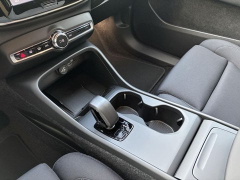 Voitures D'0Km À Labège | Volvo Ec40 Single Extended Range 252 Ch 1Edt Plus 5P