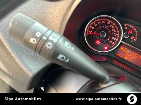 Voitures D'occasion À Le Bouscat | Fiat Doblò Doblo Cargo Vul Doblo Cargo Ft Maxi 1.6 Multijet ...