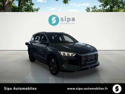 Voitures D'0Km À Le Bouscat | Byd Sealion 5 Dm-I Comfort P