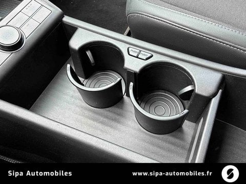 Voitures D'occasion À Villenave-D'ornon | Hyundai Kona Electrique 48 Kwh - 156 Ch Creative 5P