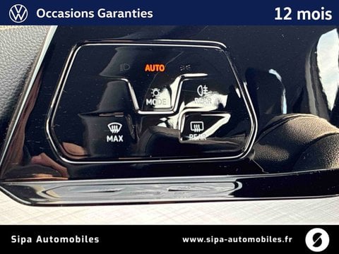 Voitures D'occasion À Lescar | Volkswagen Golf 1.0 Tsi Opf 110 Bvm6 Life 5P