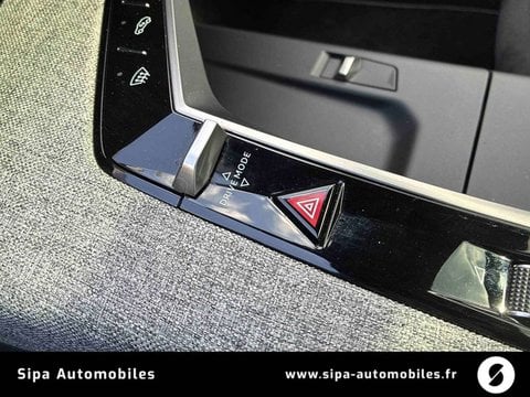 Voitures D'occasion À Toulouse | Peugeot 3008 Electrique 210 Ch 73 Kwh Gt 5P
