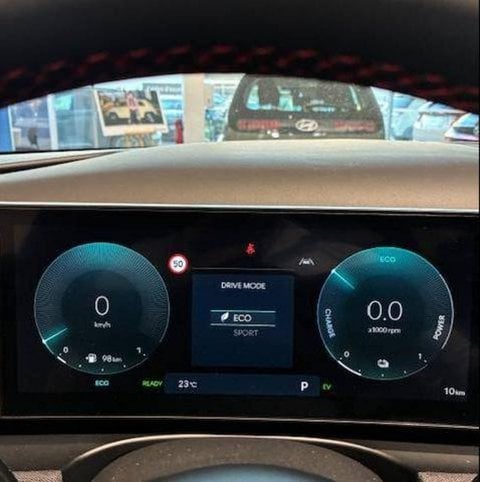 Voitures D'0Km À Toulouse | Hyundai Tucson 1.6 T-Gdi 239 Hybrid Bva6 N Line Ultime Edition 5P