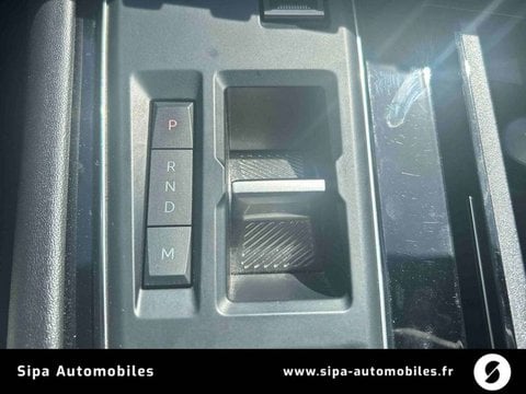 Voitures D'occasion À Muret | Peugeot 508 Bluehdi 130 Ch S&S Eat8 Allure 5P