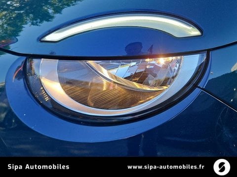 Voitures D'occasion À Muret | Fiat 500 Iii Electrique E 118 Ch Nouvelle 3P