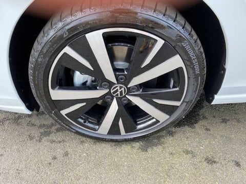 Voitures D'0Km À Tarbes | Volkswagen Golf 1.5 Ehybrid 204 Dsg6 Vw Edition 5P