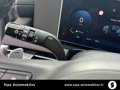 Voitures D'occasion À Villenave-D'ornon | Hyundai Tucson 1.6 T-Gdi 215 Hybrid Bva6 Executive 5P