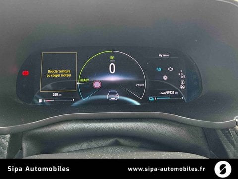Voitures D'occasion À Mont-De-Marsan | Renault Arkana E-Tech 145 - 21B R.s. Line 5P