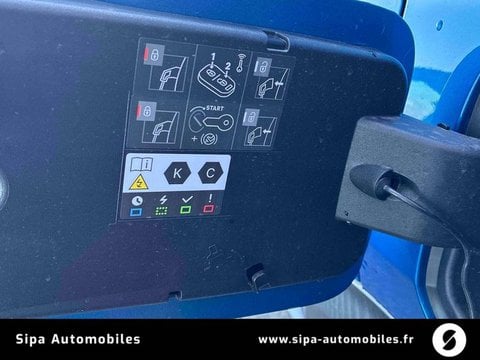 Voitures D'0Km À Lescar | Citroën Ë-C3 Aircross E-C3 Aircross 113 Ch Autonomie Étendue Max 5P