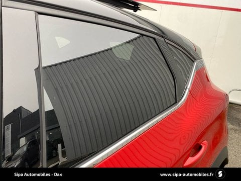Voitures D'0Km À Dax | Mitsubishi Asx Ii 1.3 Di-T Mhev 140 Instyle 5P