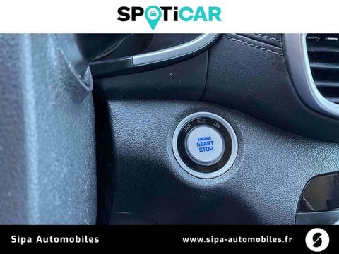 Voitures D'occasion À Lescar | Hyundai Tucson 1.6 Crdi 115 Hybrid 48V Creative 5P