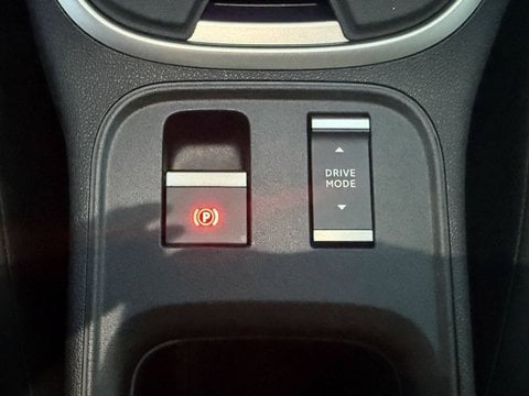 Voitures D'0Km À Muret | Jeep Avenger 1.2 Turbo T3 145 Ch E-Hybrid Bvr6 4Xe Overland 5P