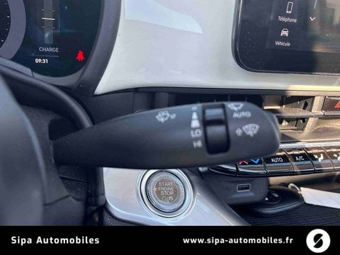 Voitures D'occasion À La-Teste-De-Buch | Fiat 500 Iii Electrique 500C E 95 Ch Nouvelle 2P