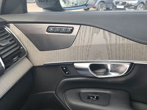 Voitures D'occasion À Saint Avit | Volvo Xc90 T8 Awd Hybride Rechargeable 455 Ch Geartronic 8 7P...