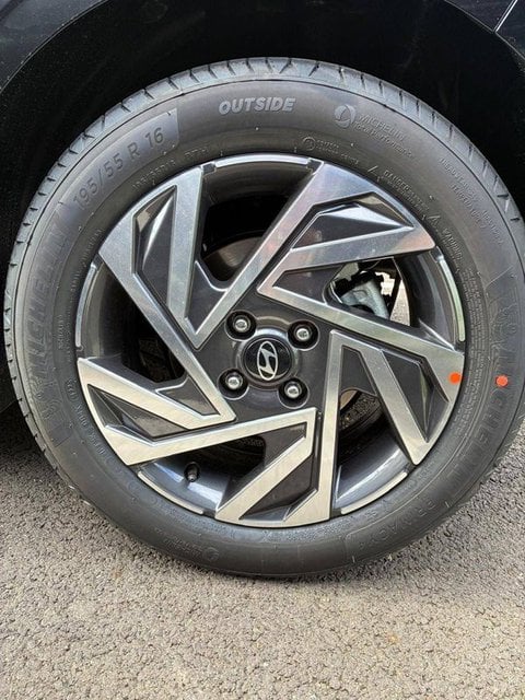 Voitures D'0Km À Toulouse | Hyundai I20 1.0 T-Gdi 90 Intuitive 5P