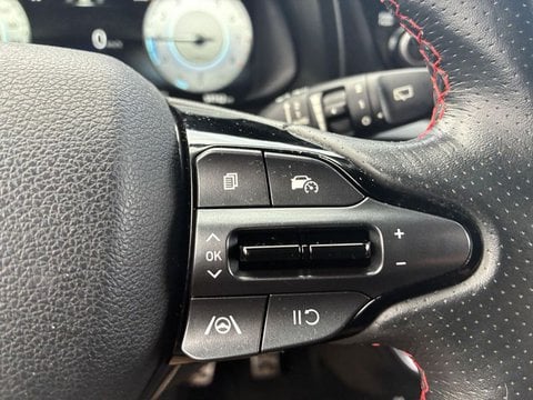 Voitures D'occasion À Le Bouscat | Hyundai I20 1.0 T-Gdi 100 N Line Creative 5P