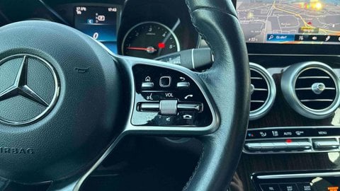 Voitures D'occasion À Mérignac | Mercedes-Benz Glc 220 D 9G-Tronic 4Matic Avantgarde Line 5P