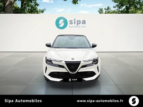 Voitures D'0Km À Bayonne | Alfa Romeo Junior Ibrida Junior 1.2 Ibrida 145 Ch E-Dct6 Sport Specia...