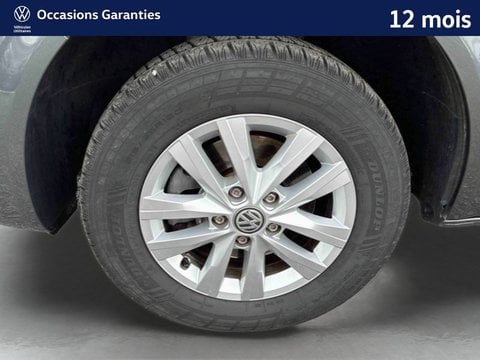 Voitures D'occasion À Tarbes | Volkswagen Caravelle 6.1 2.0 Tdi 150 Bmt Longue Dsg7 Confortline 4P