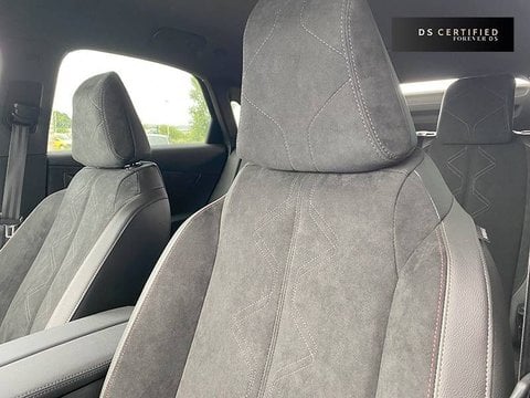 Voitures D'0Km À Lescar | Ds Ds 7 Crossback Ds 7 Hybride Rechargeable E-Tense 225 Eat8 Edition F...