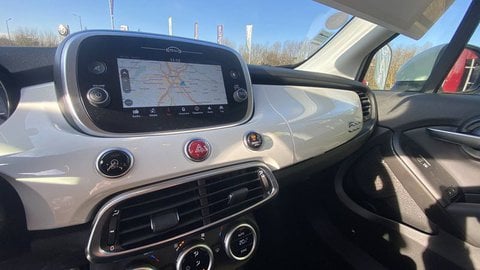 Voitures D'occasion À Toulouse | Fiat 500X 1.0 Firefly Turbo T3 120 Ch Cross 5P