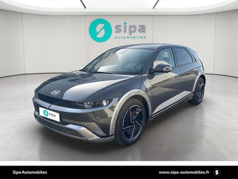 D'0Km À Le Bouscat | Hyundai Ioniq 5 84 Kwh - 229 Ch Executive 5P