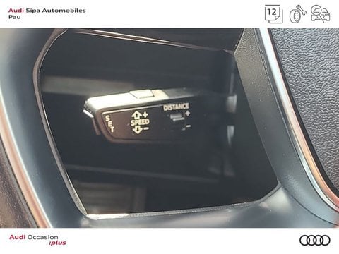 Voitures D'occasion À Lescar | Audi E-Tron Sportback 55 Quattro 408 Ch Avus 5P