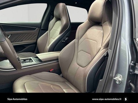 Voitures D'occasion À Mérignac | Byd Han 85 Kwh 517Ch Executive 4P