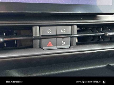 Voitures D'occasion À Mérignac | Jeep Avenger 1.2 Turbo T3 100 Ch Altitude 5P