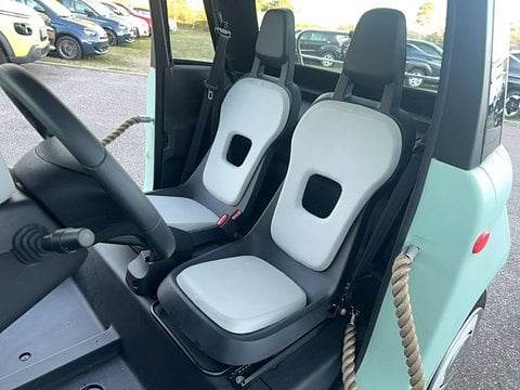 Voitures D'occasion À La-Teste-De-Buch | Fiat Topolino Topolino Dolcevita 0P