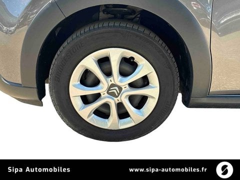 Voitures D'occasion À Lescar | Citroën C3 Puretech 83 Ch Bvm5 You 5P