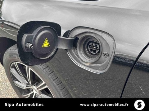 Voitures D'occasion À Labège | Volvo Xc60 T8 Twin Engine 303 Ch + 87 Ch Geartronic 8 Inscriptio...