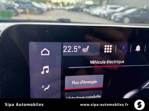 Voitures D'occasion À Mérignac | Fiat 500 Iii Electrique E 95 Ch Nouvelle 3P