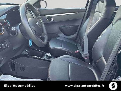 Voitures D'occasion À Lescar | Dacia Spring Achat Intégral Confort Plus 5P