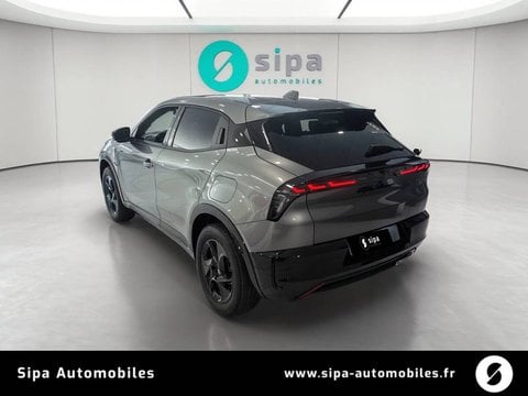 Voitures D'0Km À Lescar | Alfa Romeo Junior Ibrida Junior 1.2 Ibrida 145 Ch E-Dct6 Sprint 5P