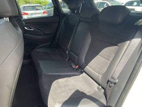 Voitures D'occasion À Le Bouscat | Hyundai I30 Iii 1.4 T-Gdi 140 Dct-7 N Line 5P