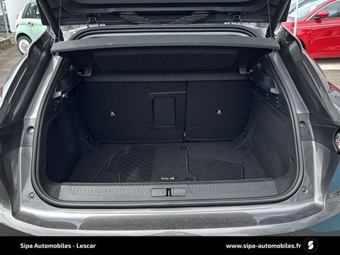 Voitures D'occasion À Lescar | Ds Ds 4 Ds4 Ii Hybride 136 E-Dct6 Pallas 5P