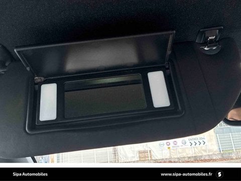 Voitures D'occasion À Muret | Ds Ds 3 Puretech 110 S&S Bvm5 Dark Side 3P