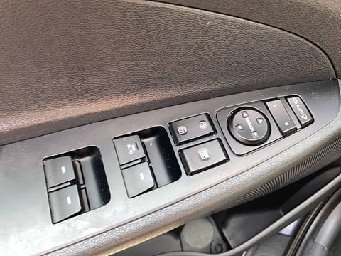 Voitures D'occasion À Libourne | Hyundai Tucson Iii 1.7 Crdi 141 2Wd Dct-7 Intuitive 5P