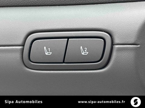 Voitures D'0Km À Le Bouscat | Hyundai Tucson 1.6 T-Gdi 288 Plug-In Bva6 Executive 5P
