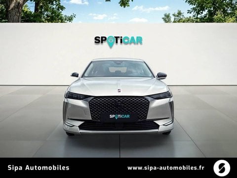 Voitures D'occasion À Lescar | Ds Ds 4 Bluehdi 130 Eat8 Performance Line 5P