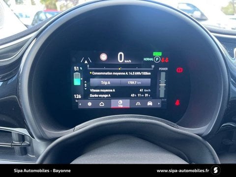 Voitures D'occasion À Bayonne | Fiat 500 Iii Electrique E 118 Ch Icône 3P