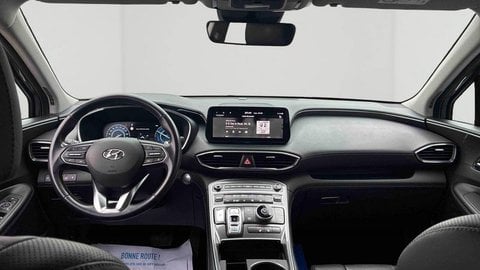 Voitures D'occasion À Villenave-D'ornon | Hyundai Santa Fe 1.6 T-Gdi Hybrid 230 Bva6 Creative 5P