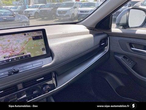 Voitures D'occasion À Dax | Nissan X-Trail Iv E-Power 204 Ch N-Connecta 5P