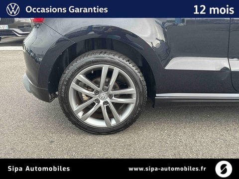 Voitures D'occasion À Lescar | Volkswagen Polo 1.2 Tsi 90 Bmt R-Line 3P