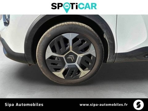 Voitures D'occasion À Mont-De-Marsan | Citroën C4 Puretech 100 S&S Bvm6 Feel 5P